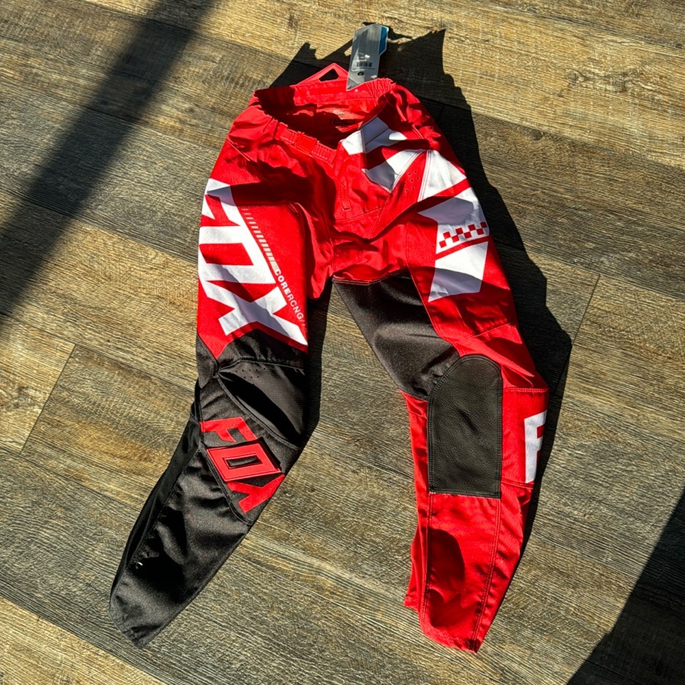 Fox Racing Youth Dirtbike Pants